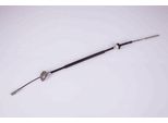 Hella 8AK 355 700-281 - Cavo Frizione Oe 46406436 Per Seicento