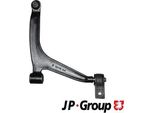 Jp Group 4140100380 Braccio Trasversale Anteriore Destro Inferiore