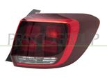 Prasco DA2284153 - Oe 265506147R Fanale Posteriore Destro Per Sandero