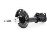 Ridex 854S0547 - Ammortizzatore Oe 344654, Asse Anteriore Sinistro Per Punto, 500L (351, 352), Linea, Adam, Corsa D (S07), Corsa E (X15)