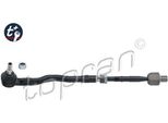 Topran 500 641 - Oe 3210 6 774 222 Tirante Per Z4 (E85), Serie 3 (E46)