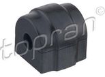 Topran 502 141 - Oe 3355 6 761 360 Gomme Per Steli, Asse Posteriore Per Serie 3 (E90), Serie 3 (E93), Serie 3 (E92), X1 (E84)