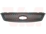 Van Wezel 1863510 - Griglia Radiatore Oe 1337960 Per Focus Ii