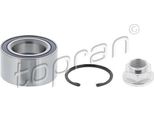 Topran 401 160 - Oe 163 330 00 51 Set Di Cuscinetti Ruota Per Classe M (W163)