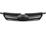Van Wezel 1966510 - Griglia Radiatore Oe 1715390 Per C-Max, Grand C-Max