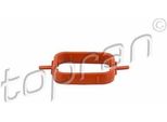 Topran 501 272 - Guarnizione Collettore Di Aspirazione Oe 1161 2 246 944 Per X6 (E71), X5 (E70), X5 (E53), X3 (E83), Serie 7 (E65), Serie 7 (E38), Serie 6 (E64), Serie 6 (E63), Serie 5 (E61), Serie 5 (E39), Serie 5 (E60), Serie 3 (E91), Serie 3 (E46), Serie 3 (E92), Serie 3 (E93), Serie 3 (E90), Serie 1 (E87), Range Rover Iii (L322)