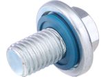 Topran 208 522 - Oe 55577568 Tappo A Vite, Coppa Dell'olio Per Cruze (J305), Cruze (J300), Zafira Tourer C, Mokka X (J13), Meriva B (S10), Karl (C16), Insignia B (Z18), Insignia A (G09), Corsa E (X15), Cascada (W13), Astra K, Astra J, Adam