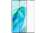 Cadorabo Pellicola Protettiva Per Honor 5 Lite %G 3D In Crystal Clear Pellicola Protettiva Temperata In Vetro Blindato