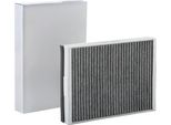 Topran 600 088 - Filtro Aria Abitacolo Oe Lr 056138 Per Discovery Sport (L550), Freelander 2 (L359), Range Rover Evoque (L538), S60 Ii (134), S80 Ii (124), V60 I (155, 157), V70 Iii (135), XC60 (156), XC70 Ii (136)