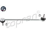 Topran 600 436 - Oe B45A 34 170 Asta Di Accoppiamento, Asse Anteriore Sinistro Per 3 (Bm, Bn)