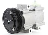 Ridex 447K0054 - Klimakompressor Oe 1018497 Per Transit, Mondeo Iii, Mondeo Ii, Maverick, Cougar, X-Type (X400)