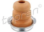 Topran 114 409 - Oe 2K0 511 153D Paracolpi, Trave Asse Per Caddy Iii (2C, 2K), Caddy Iv (Sa)
