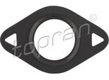 Topran 209 146 - Guarnizione Del Turbocompressore Oe 58 60 545 Per Astra J, Cascada (W13), Corsa D (S07), Corsa E (X15), Insignia A (G09), Meriva B (S10), Zafira Tourer C