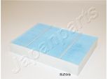 Japanparts FAA-SZ09 - Oe 04710210 Filtro Aria Abitacolo Per Agila B