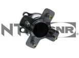 Snr R174.104 - Set Di Cuscinetti Ruota Oe 42200 T5B 951 Per Jazz Iv (Gk)