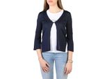 Armani Jeans Donna Maglione Blu : Taglia - Xl Taglia: Xl