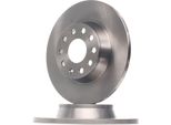 Ridex 82B2474 - Oe 1K0 615 601 M Disco Freno, Asse Posteriore Per A3 (8P), Q3 (8U), Alhambra (710, 711), Altea (5P), Leon (1P1), Toledo Iii (5P2), Octavia Ii (1Z), Superb Ii (3T), Yeti (5L), Cc (358), Eos (1F), Golf Plus (5M), Golf V (1K), Golf Vi, Jetta Iii (1K2), Passat (365, 362), Passat (3C), Passat Cc (357), Scirocco, Sharan (7N), Tiguan (5N), Touran (1T)