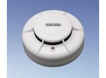 Geze Rwa Rivelatore Di Fumo Rm 1003, 24 V/Dc, Bianco