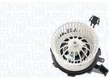 Magneti Marelli 069412223010 - Motore Soffiatore Per A4 (8K), A5 (8T), A5 (8F), Q5 (8R)