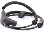 Ridex 412W0580 - Sensore Abs Oe 0K31L4372YD Per Rio (Dc)