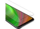 Cadorabo Pellicola Blindata Per Xiaomi Black Shark 2 Pro Pellicola Protettiva In Vetro Temperato Trasparente Di Protezione Del Display