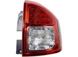 Van Wezel 2127936 - Oe K05182544AD Fanale Posteriore Destro Per Compass