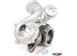 Stark SKCT-1190006 - Turbocompressore Oe 06A145702P Per A3 (8L), Tt (8N), Ibiza (6L), Leon (1M1), Octavia I (1U), Bora (1J), Golf Iv (1J), New Beetle, Polo (9N)