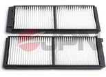 Jpn 40F3015 - Filtro Aria Abitacolo Oe D651 61 J6X Per 2 (De, Dh)