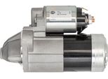 Hella 8EA 011 612-801 - Oe P55W18400 Motorino Di Avviamento, Avviatore Per 2 (Dj, Dl), 3 (Bm, Bn), 6 (G), CX-3 (Dk), CX-5 (Gh, Ke), CX-5 (Kf)