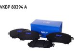 Set Pastiglie Freno Anteriori Skf Per Mazda 6 Station Wagon (Gj, Gl) Vkbp 80394 A