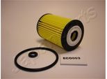 Japanparts FO-ECO003 - Filtro Olio Oe 166 180 00 09 Per Classe A (W168), Vaneo (414)