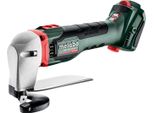 Cesoia 18V Scv 18 Ltx Bl 1.6 - Pick+Mix (Senza Batteria), Valigetta Metabox