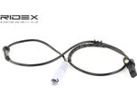 Ridex 412W0168 - Sensore Abs Oe 34521182077 Per Serie 7 (E38)