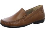 Sioux Cortizia 705 H - Pelle Cognac : 41 : Taglia Normale: 41 Larghezza: Normale