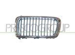 Prasco BM0972013 - Griglia Radiatore Oe 51138172280, Destra Per Serie 7 (E38)