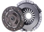 Sachs 3000 951 006 - Kupplungssatz Oe RM2S61 7540 Be Per Fiesta Iv, Fiesta V, Fusion, Ka (Rb), Puma, 2 (Dy)
