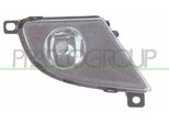 Prasco BM0474416 - Oe 63177177711 Fendinebbia Anteriore, Sinistro Per Serie 5 (E60), Serie 5 (E61)