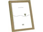 Deknudt S47DJ1 Cornice In Legno Massiccio Di Quercia Naturale 18X24 Cm