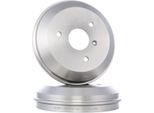 Ridex 123B0047 - Tamburo Freno Oe 4329V001 Per Cabrio (450), City-Coupe (450), Crossblade (450), Fortwo Cabrio (450), Fortwo Cabrio (451), Fortwo (450), Fortwo (451), Roadster (452)
