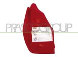 Prasco CI3044164 - Oe 6350Y0 Lampada Combinata Posteriore, Sinistra Per C2 (Jm)
