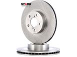 Stark SKBD-0020105 - Disco Freno Oe 32006172 Per Gt 86 (ZN6)