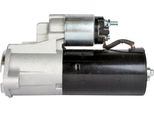 Hella 8EA 012 526-211 - Oe 068 911 024 H Motorino Di Avviamento, Starter Per A4 (8D), A4 (8E), A6 (4B), Passat (3B)