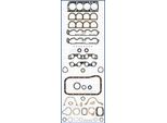 Ajusa 50020600 Kit Completo Guarnizioni Motore Per Fiat 124 Coupé (124)