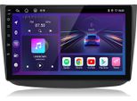 6+128G 10" Android 15 Car Radio Carplay Per Mercedes-Benz Vito Viano W639 2003-2015 Mercedes-Benz Vito Viano W639 2003-2015 Gps Navi Wifi 4G-LTE Bt Dab+ Swc Usb 8-Core"
