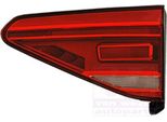 Van Wezel 5819924 - Oe 5TA945094 Fanale Posteriore Destro, Parte Interna Per Touran (5T)