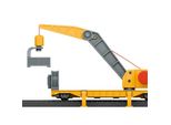 MäRklin 44118 Ricambi E Accessori Per Il Modellismo Ferroviario Carro Merci (44118)