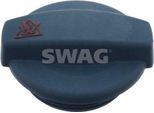 Swag 30 94 0723 Tappo Serbatoio Liquido Refrigerante Per Audi A6 Avant (4F5, C6) A4 Avant (8E5, B6) A4 Berlina (8E2, B6) A6 Avant (4B5, C5) A8