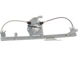 Stark SKWR-0420570 - Oe 9224J0 Regolatore Del Finestrino, Posteriore Destro Per 508 (8D), 508 (8E)
