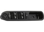 Ridex 1761S0066 - Oe 6554KS Interruttore Regolatore Finestrino, Anteriore Sinistro Per 307, 307 Cc (3B), 307 Sw (3H)