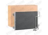 Stark SKCD-0110619 - Condensatore Aria Condizionata Oe 7700434383 Per Megane I, Megane Scenic, Scenic I